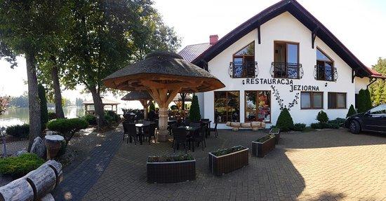 Restauracja Jeziorna